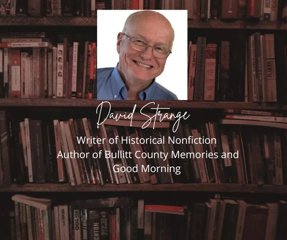 David Strange